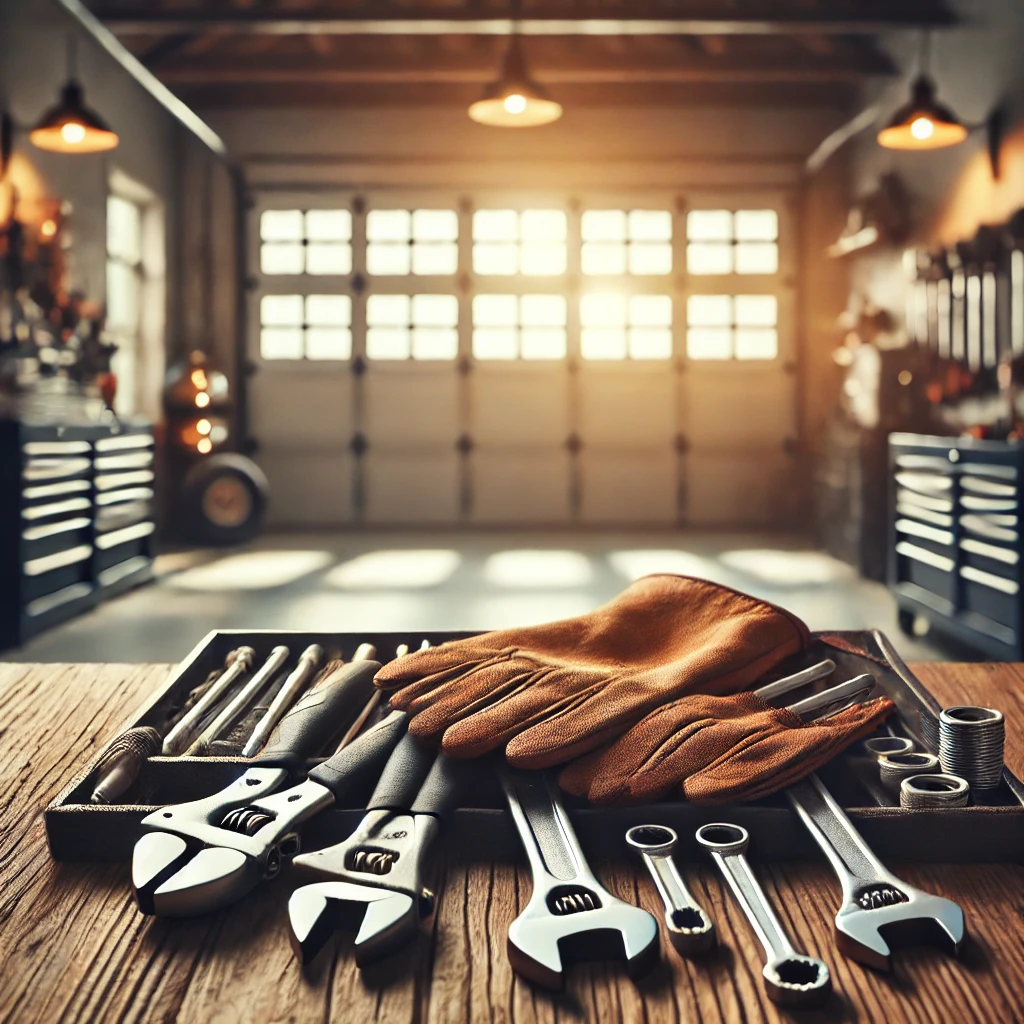 About Our Family-Owned Garage Door Company in Bellaire TX - Professional Service Team