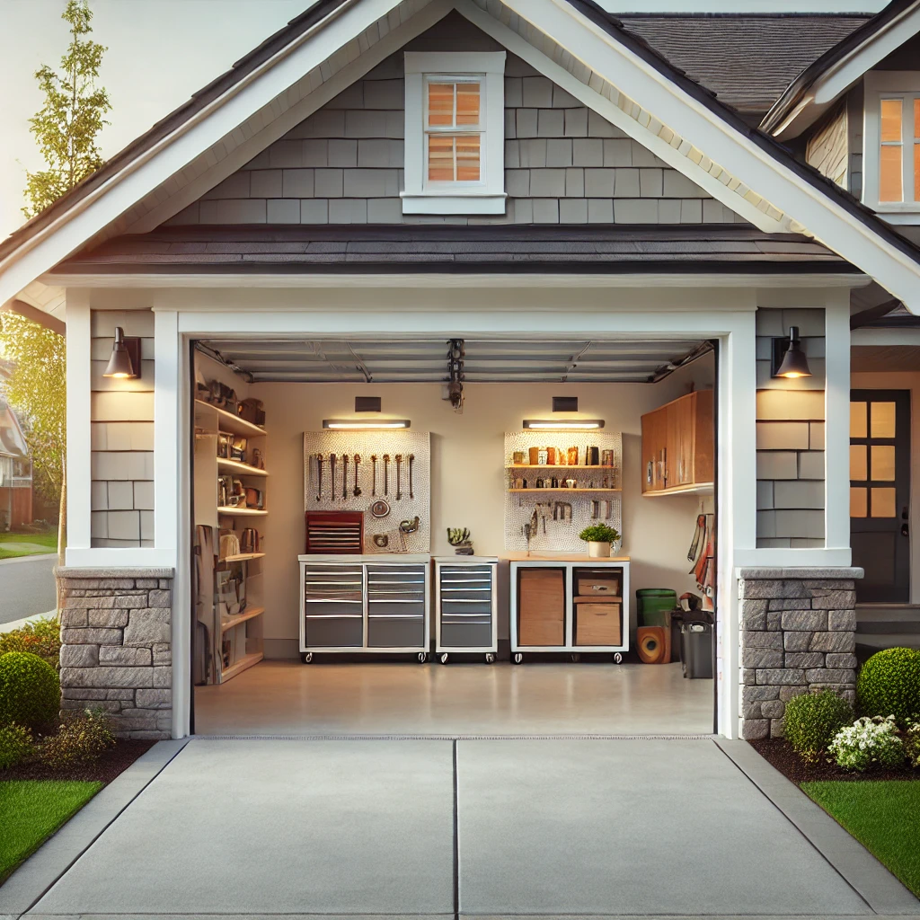 Latest garage door repair tips and maintenance guides from Bellaire's trusted experts