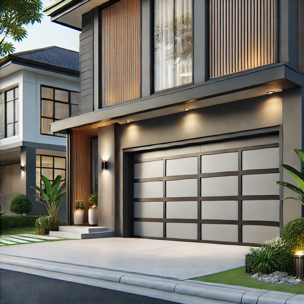 Professional Garage Door Company Bellaire TX - 24/7 Emergency Service & Repairs