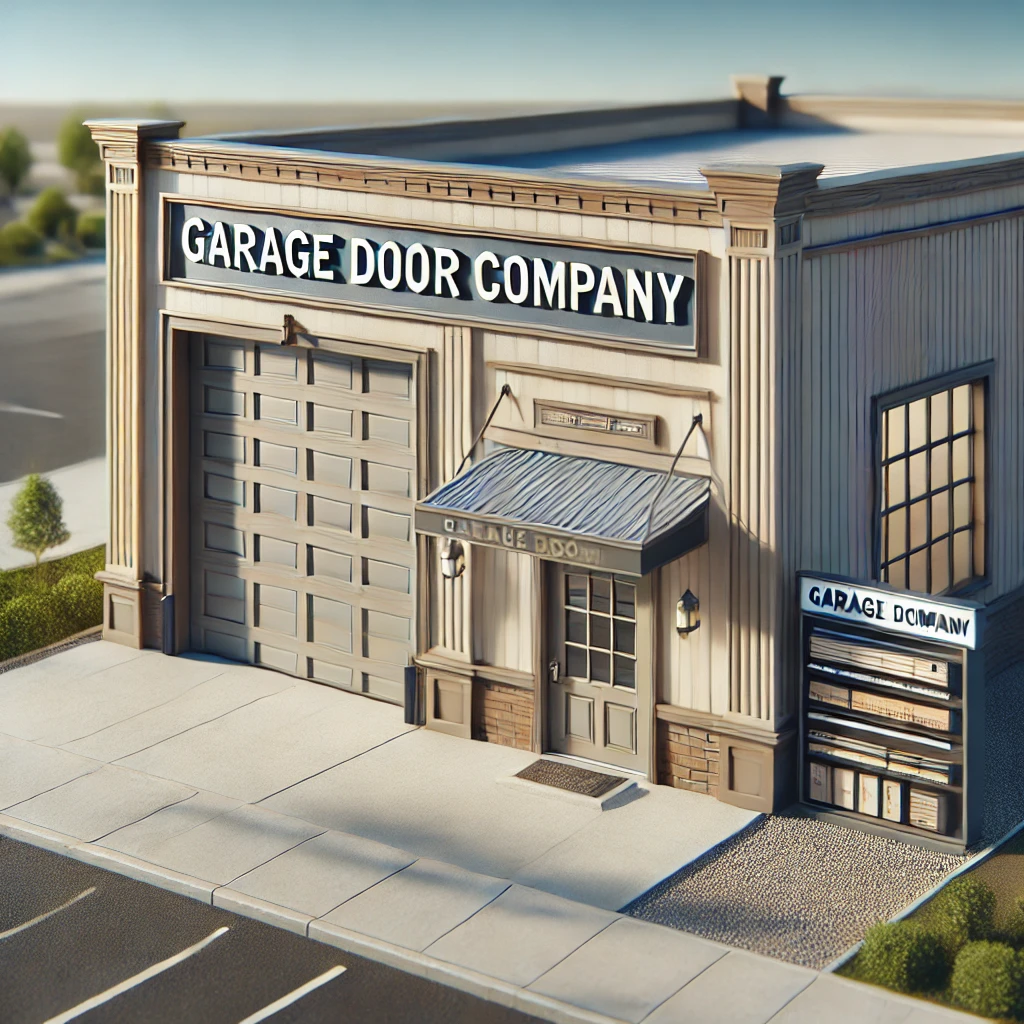 Best Garage Door Company Near Me Bellaire TX - 24/7 Emergency Service