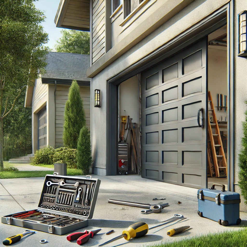 Local Garage Door Repair Bellaire TX - 24/7 Emergency Service Near You