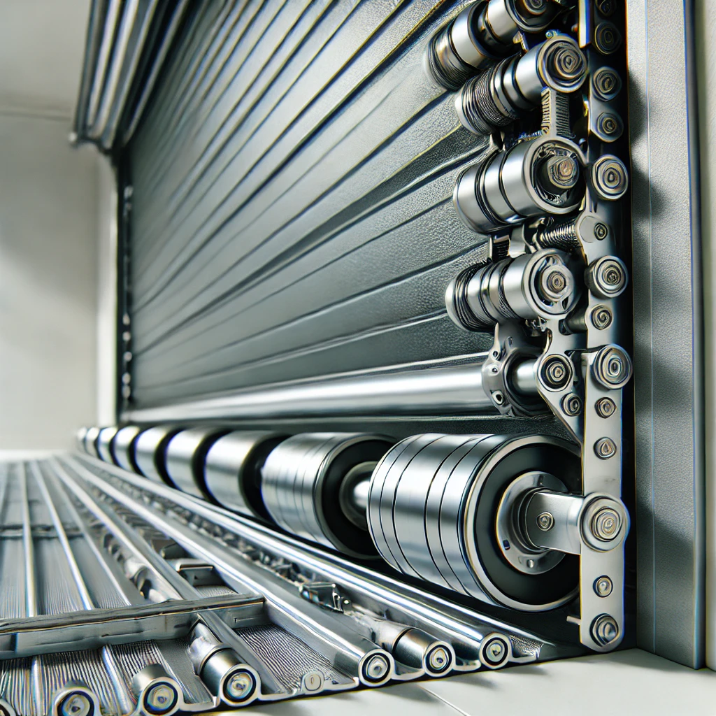 Expert Roller Garage Door Repairs Bellaire TX - Professional Door System Specialists